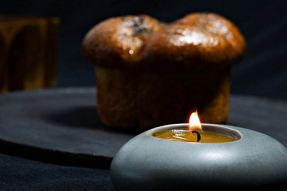 Menu Forged in Flames Brioche 2