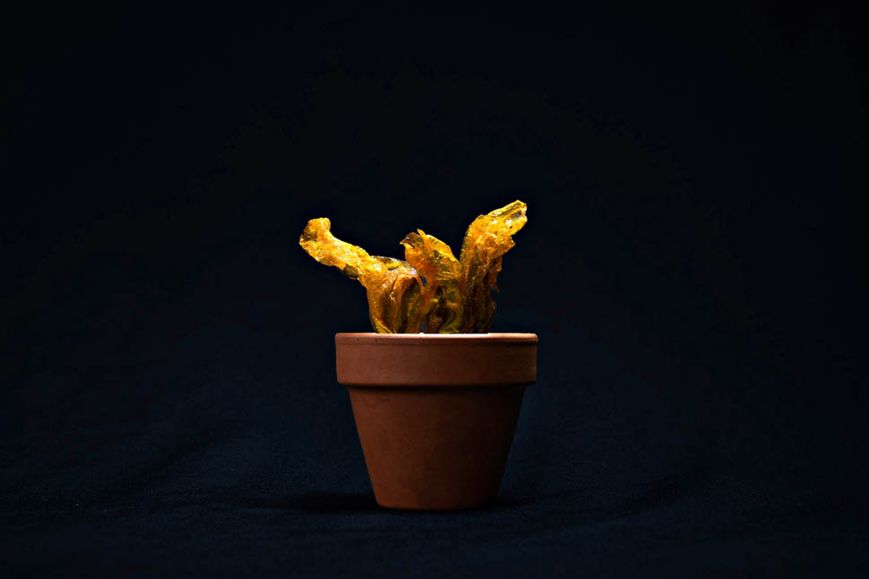 Menu Trinity of Elemets 2