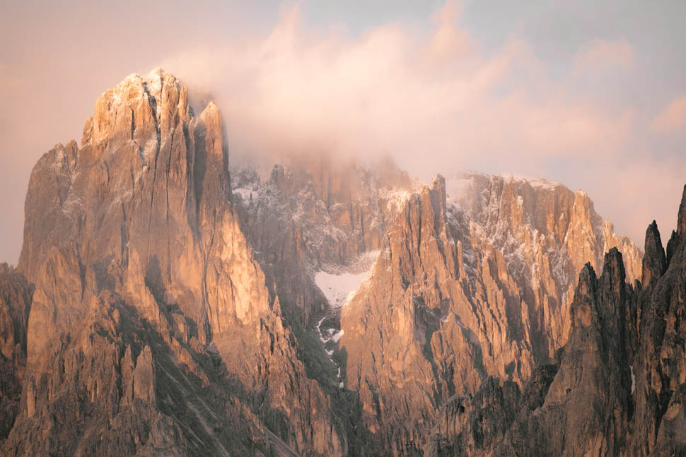 Summer Dolomites 2 Paradiso PureLiving