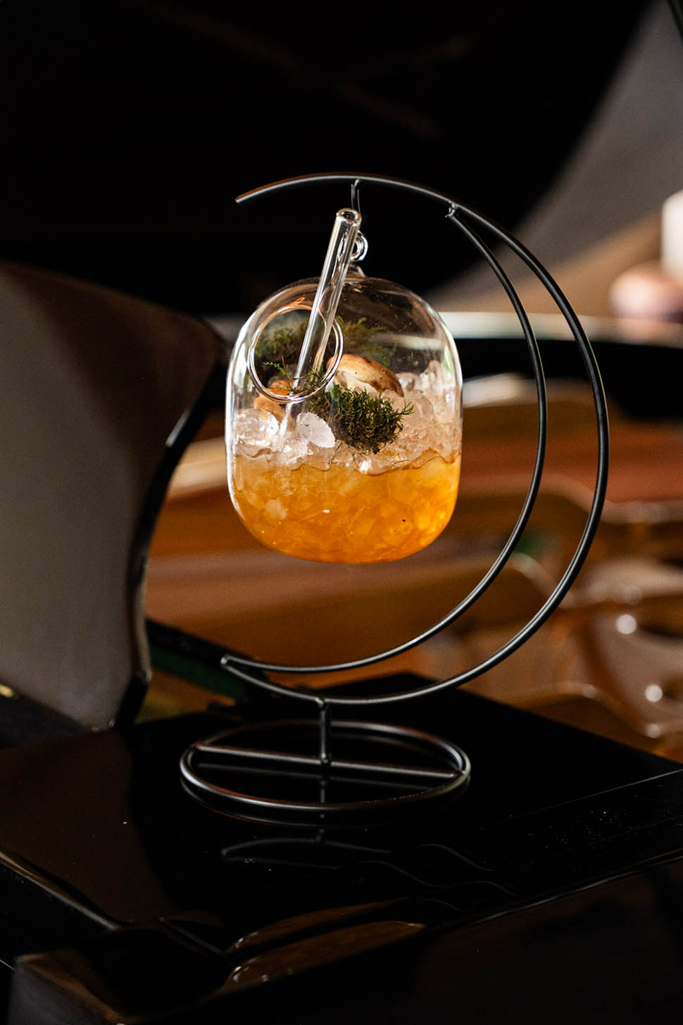 paradiso pure living Cocktails 1 2