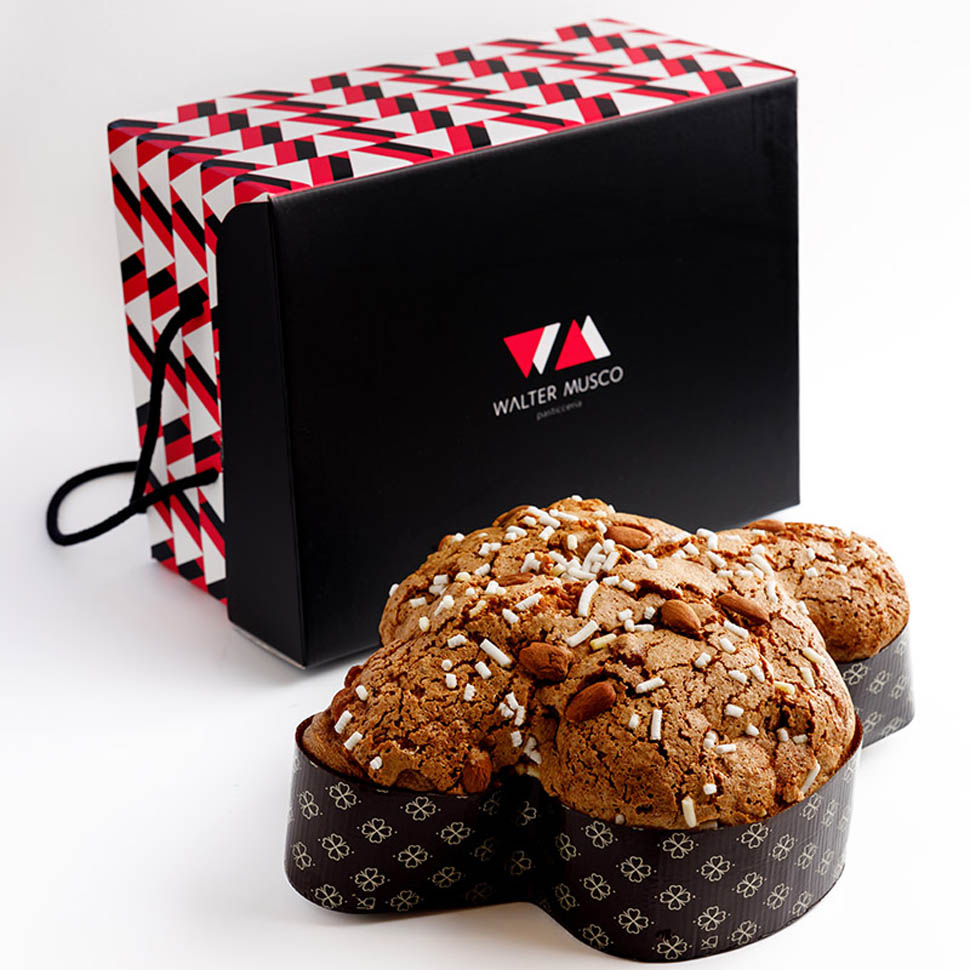 Colomba walter musco andreadilorenzo