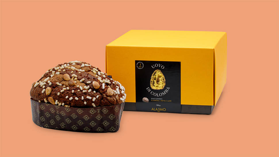 Copia di Uovo di Colomba marsala