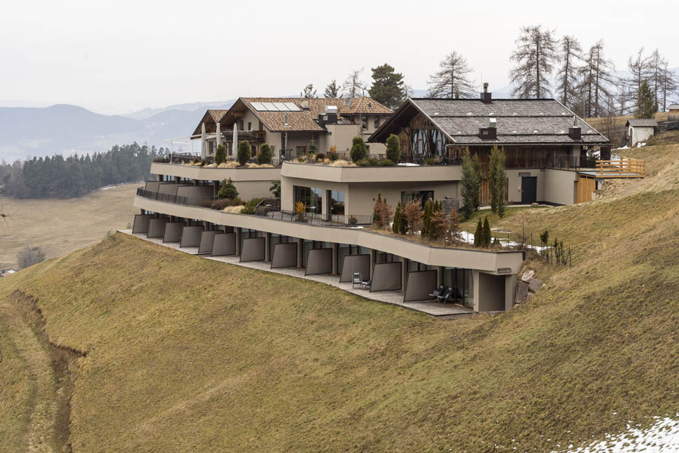 Esterno Gfell Foto Lorenzo Moreni 1