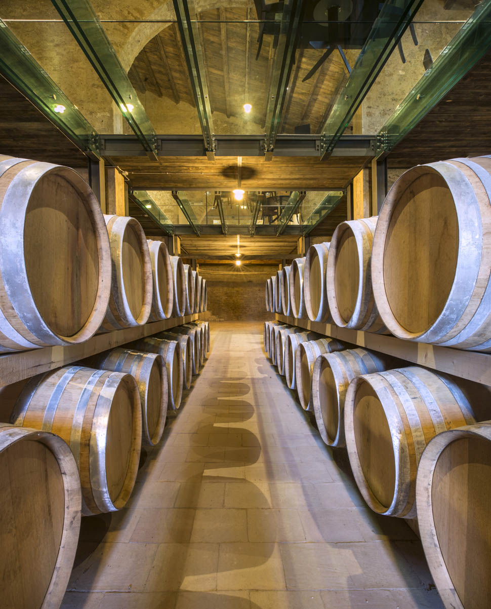 Feudi del Pisciotto Wine Relais 1