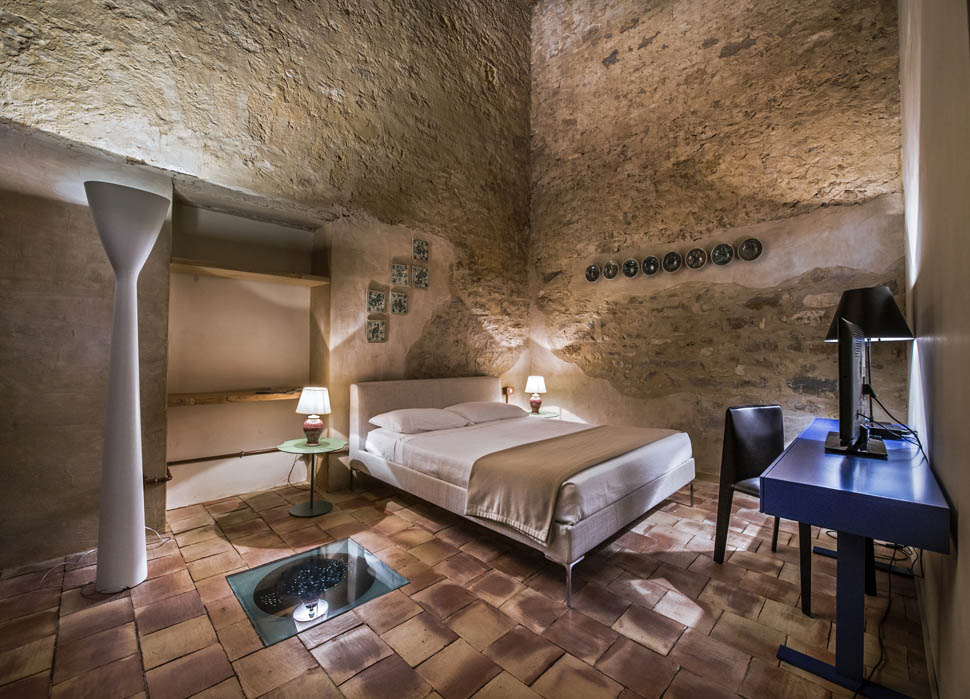 Feudi del Pisciotto Wine Relais 7