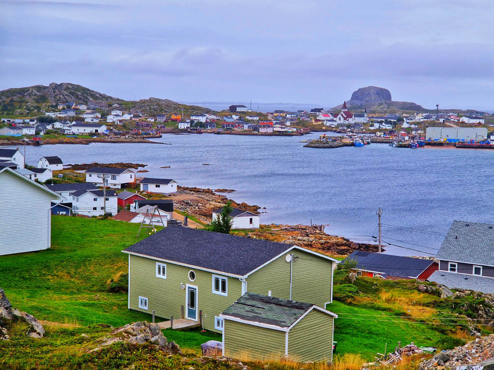 Fogo Island Inn Kaja Sajovic 1