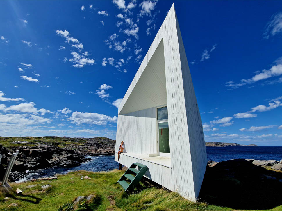 Fogo Island Inn Kaja Sajovic 10