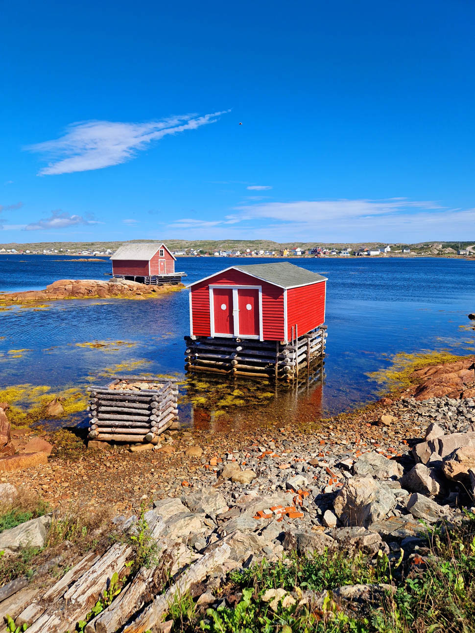 Fogo Island Inn Kaja Sajovic 4