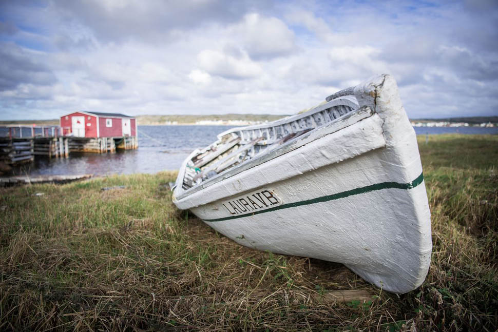 Fogo Island Inn Kaja Sajovic 7