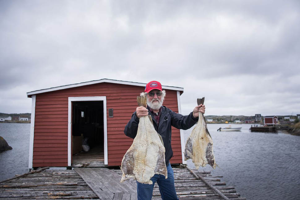 Fogo Island Inn Kaja Sajovic 9