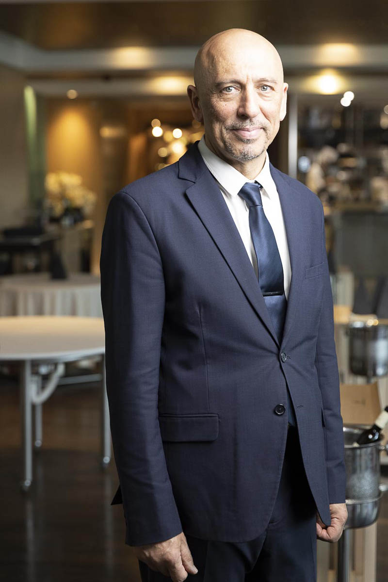 Giuseppe D AngeloA Spurcacciuna Savona