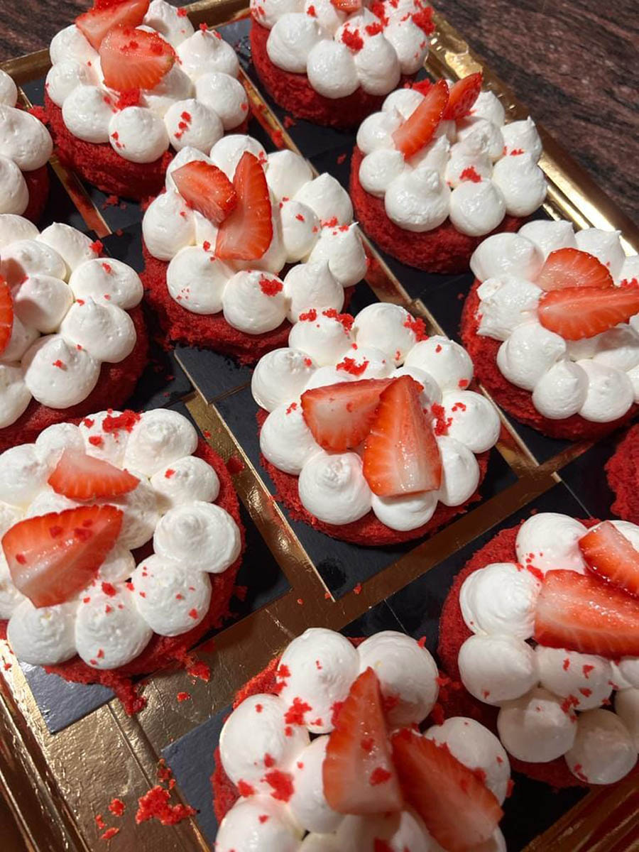 Iago Martinez dolci dalla pagina Facebook 2