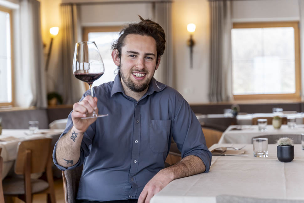 Julian Mair Foto Lorenzo Moreni 1