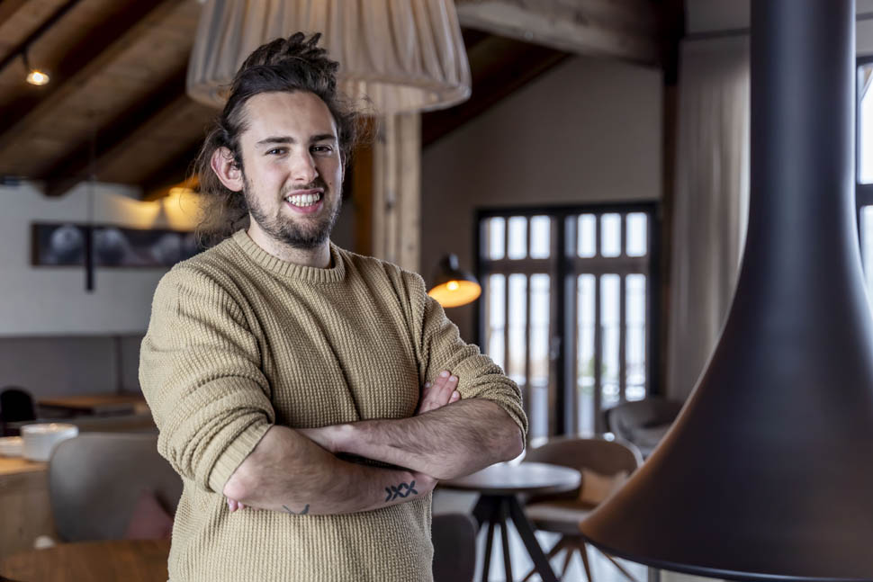 Julian Mair Foto Lorenzo Moreni 2