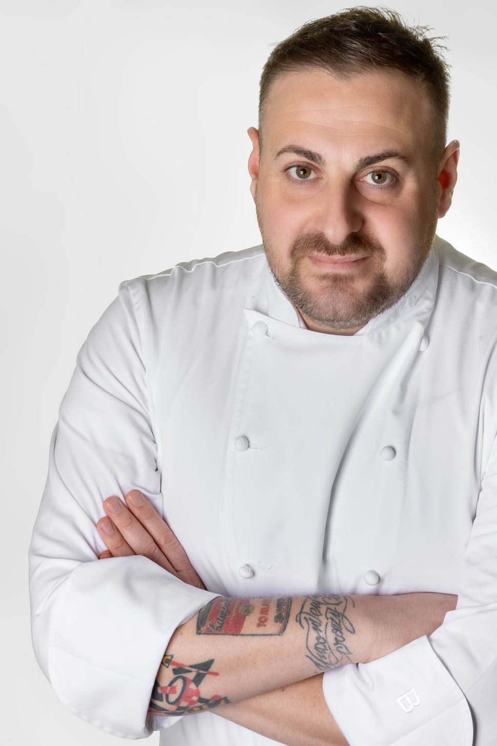 Luca La Peccerella 6