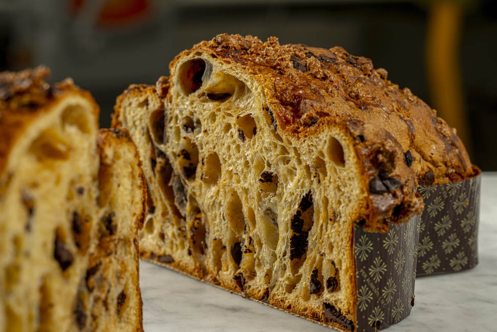 Niko Romito Laboratorio COLOMBA