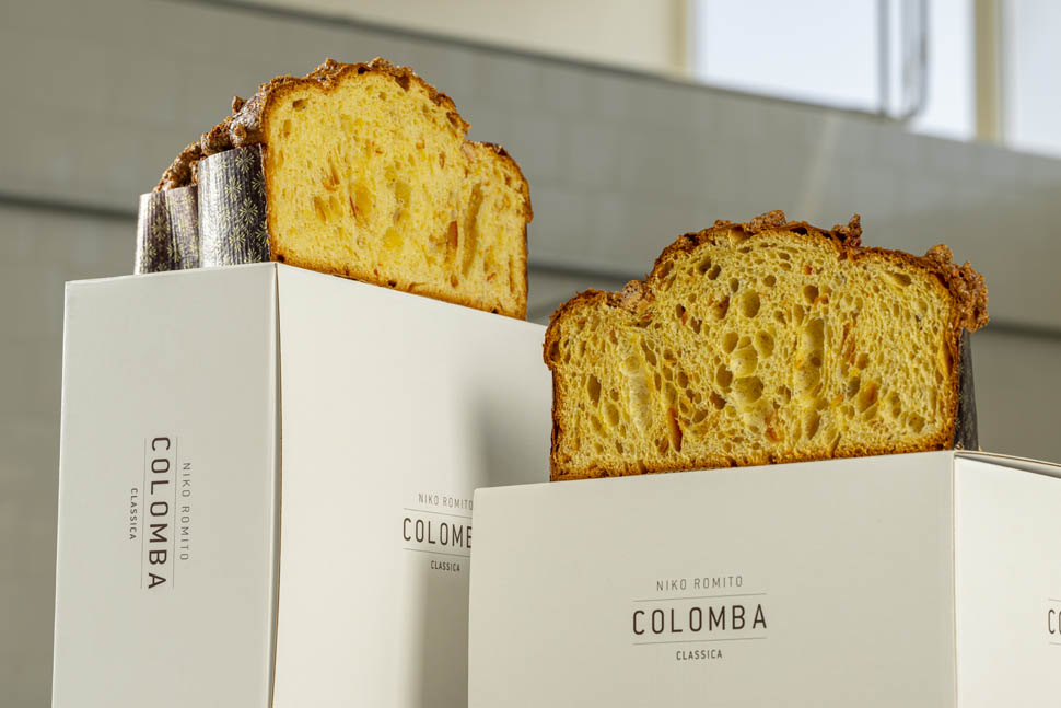 Niko Romito Laboratorio COLOMBA1