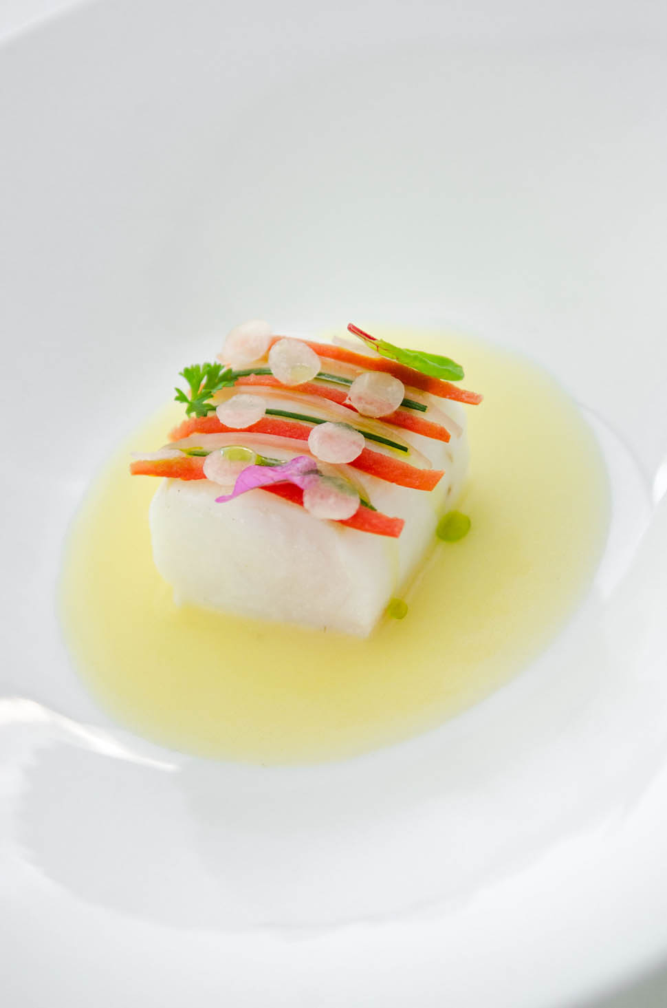 Oltremare Baccala e la sua ventresca MEE1650