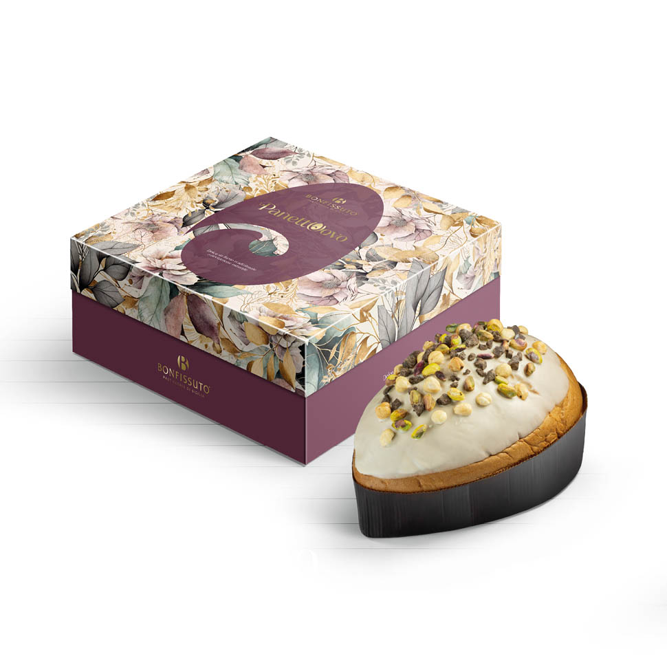 Panettuovo Bonfissuto