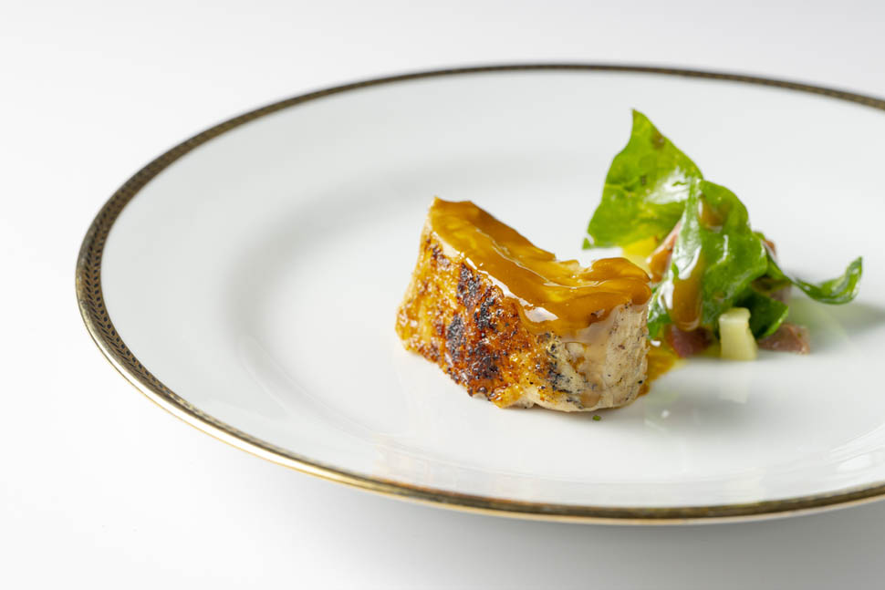 REALE Lamb sheep milk and cinnamon Ph Andrea Straccini 3838