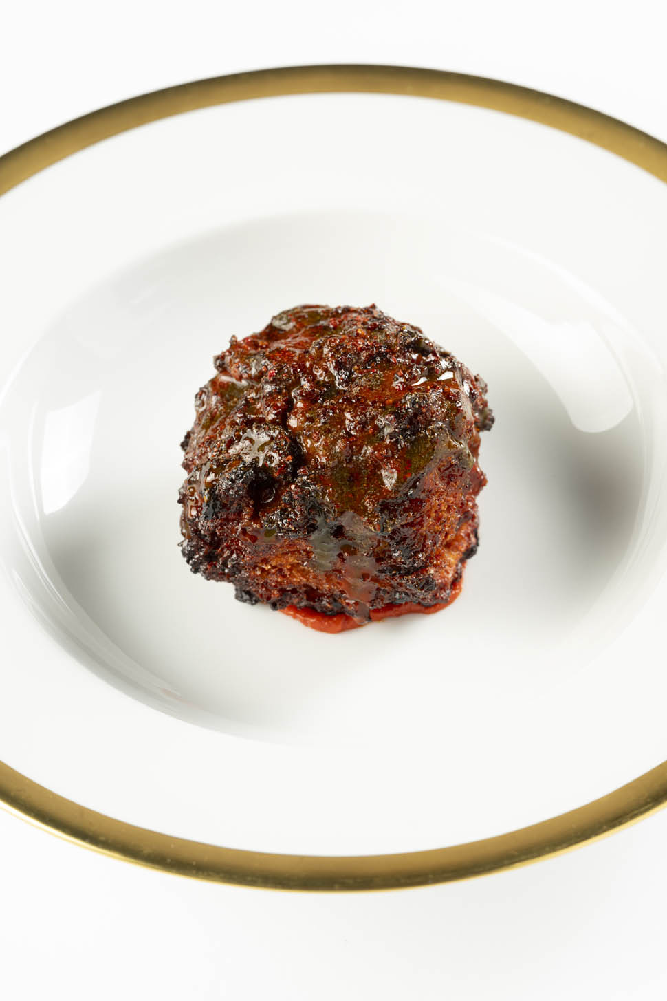 REALE Red pepper and bread credits Andrea Straccini