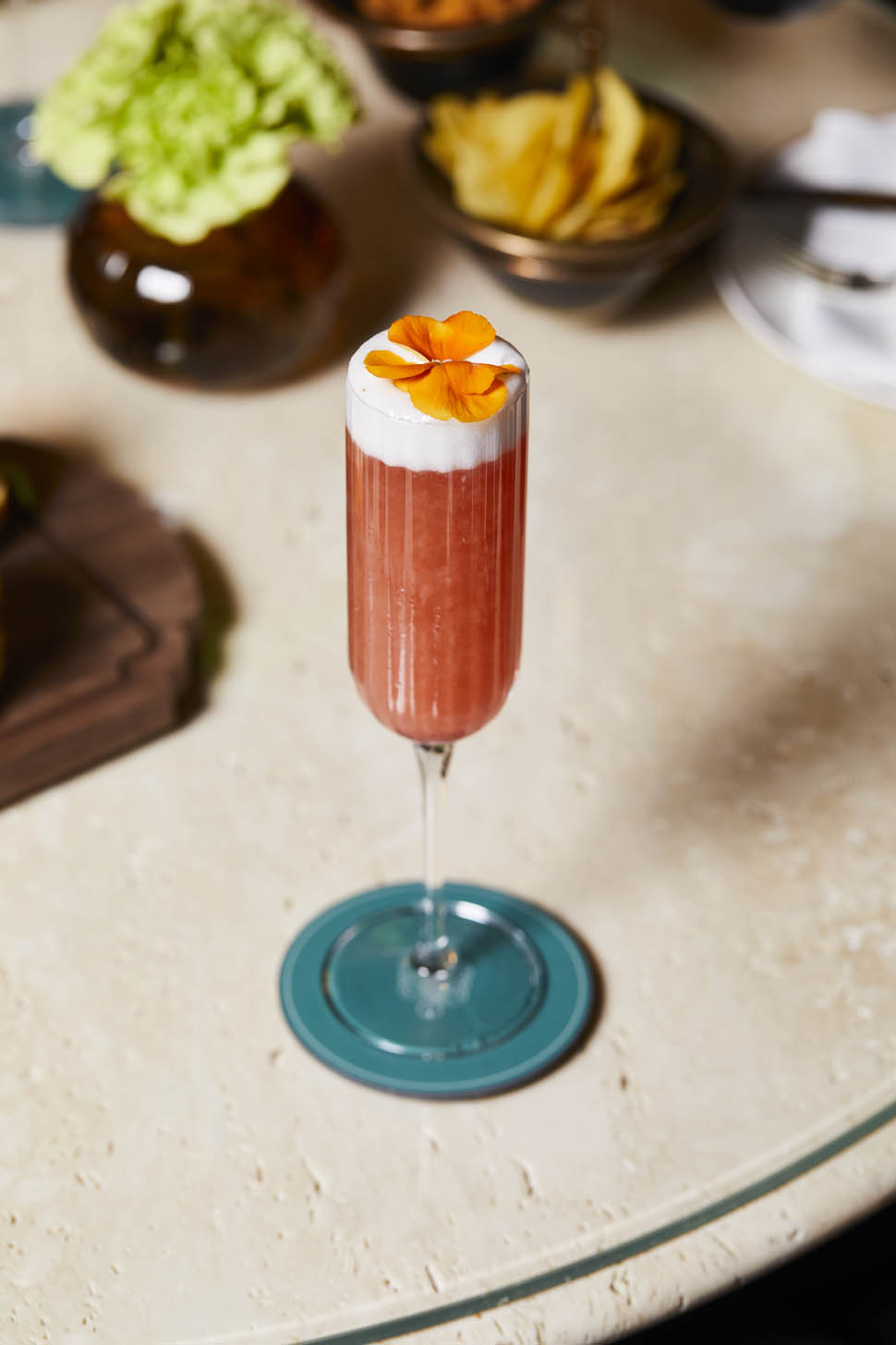 Rossini in Corso Venezia