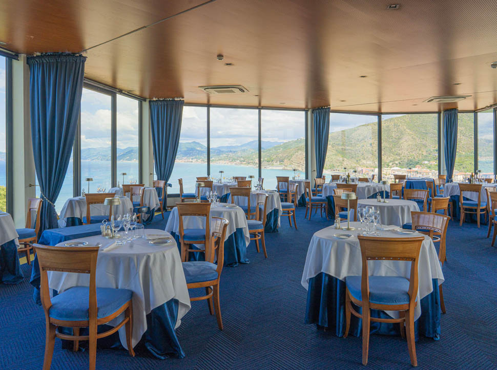 Sestri Levante Olimpo 7