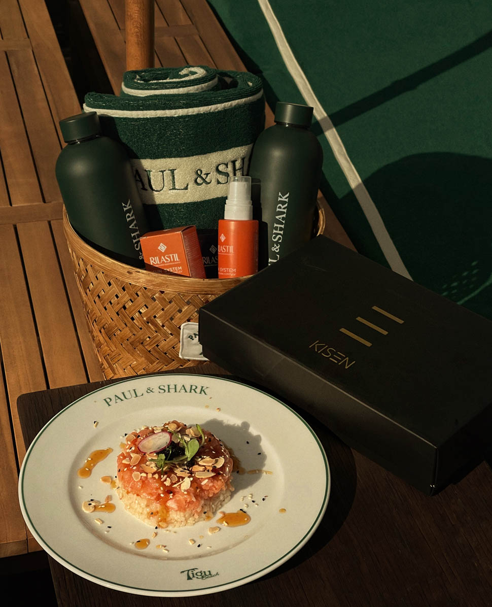 Tigu Beach Food 2RIVA TRIGOSO