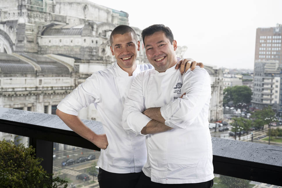 Vincenzo e Antonio Lebano 2