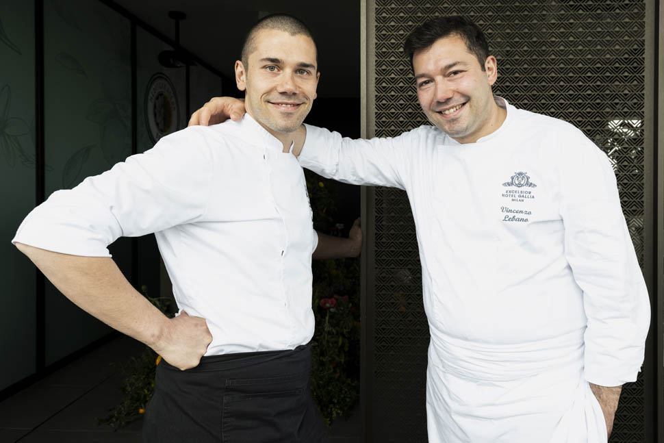 Vincenzo e Antonio Lebano 3