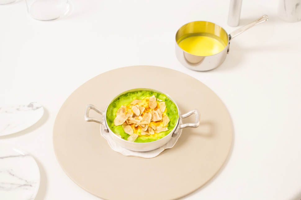 carmelo trentacosti Pasta con i broccoli Gabriele Girgenti per albamedia