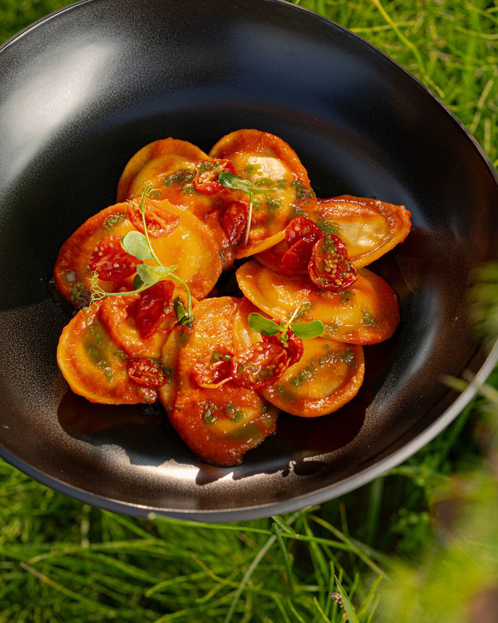 casa guargne tortelli