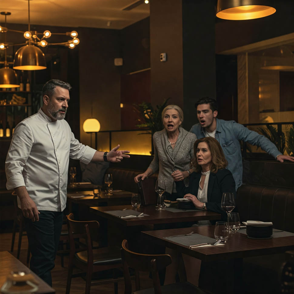 clienti ristorante Gemini Generated Image 2