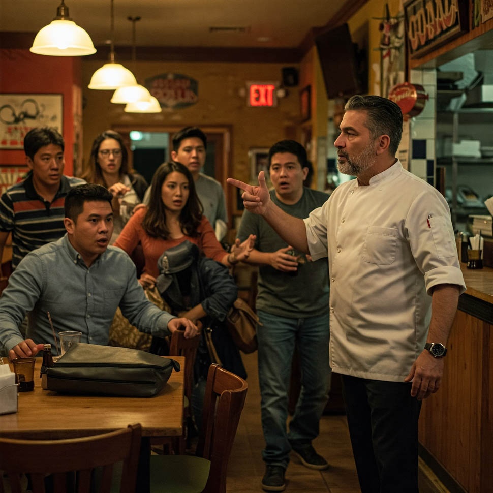 clienti ristorante Gemini Generated Image 3