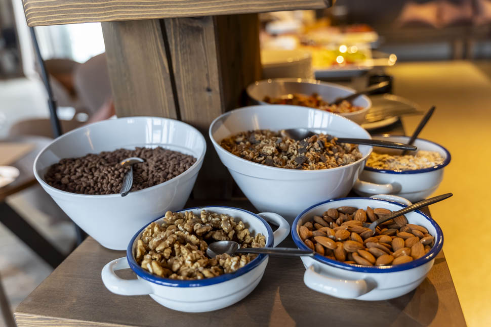 colazione Foto Lorenzo Moreni 1