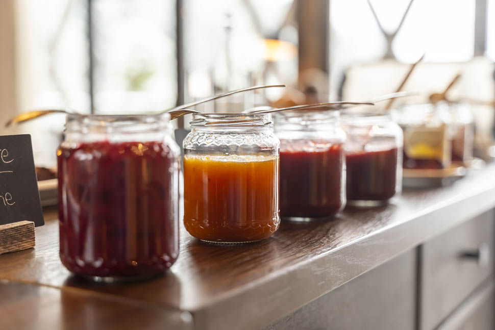 colazione Foto Lorenzo Moreni 4