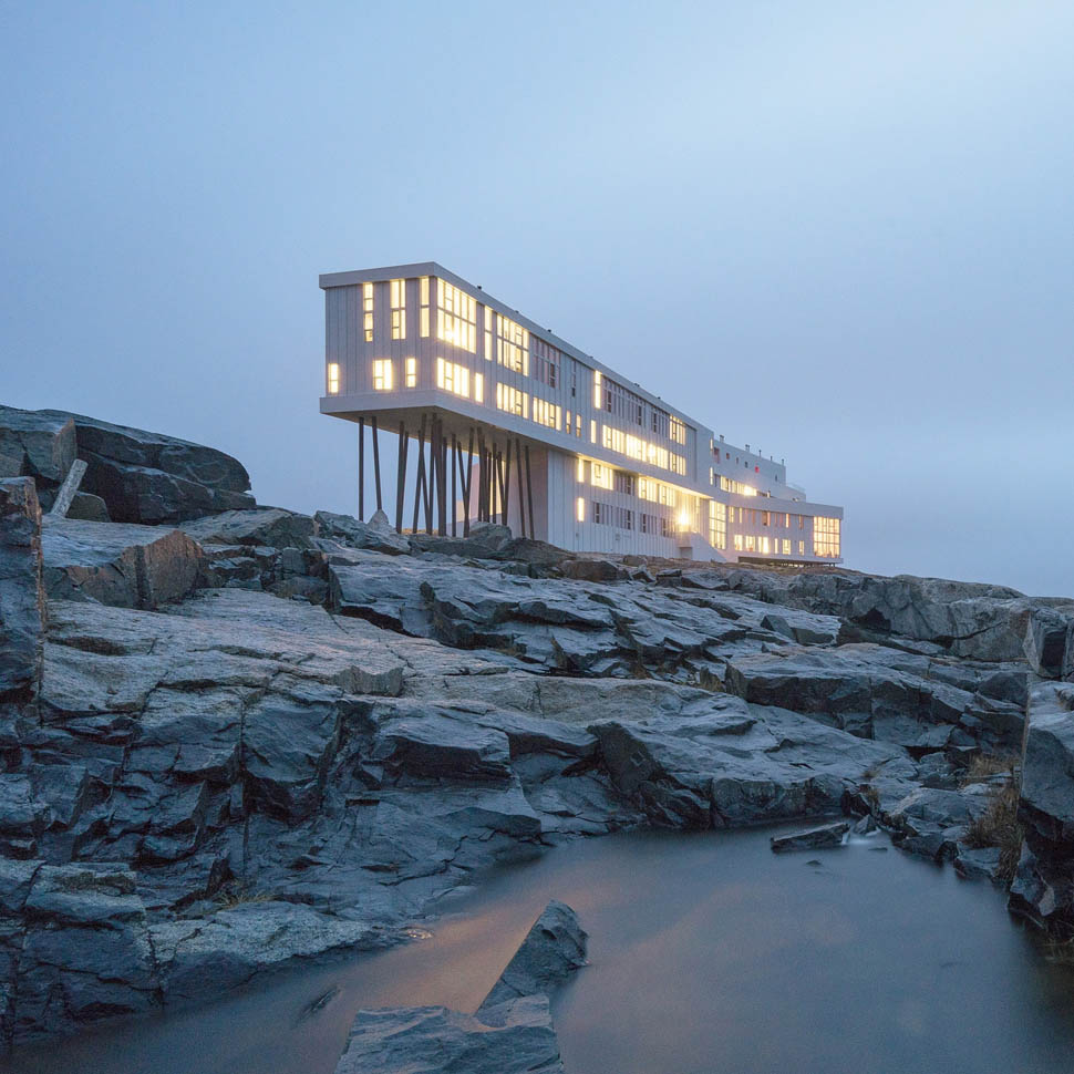 fogo island alex fradkin 2