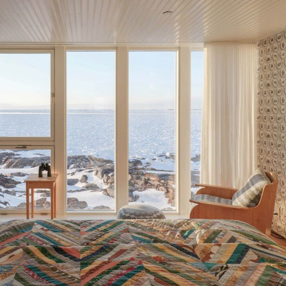 fogo island alex fradkin