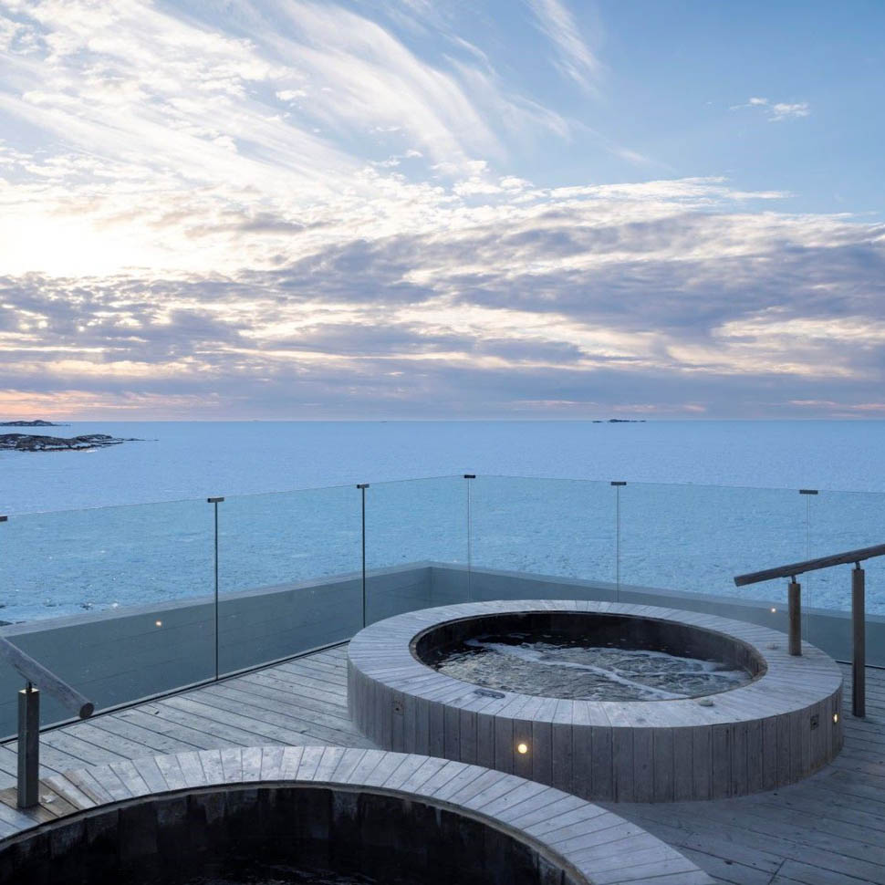 fogo island inn alex fradkin