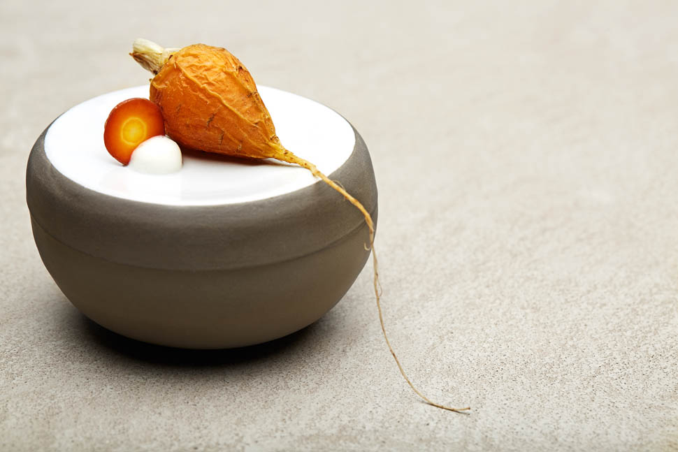 forestis food karotte