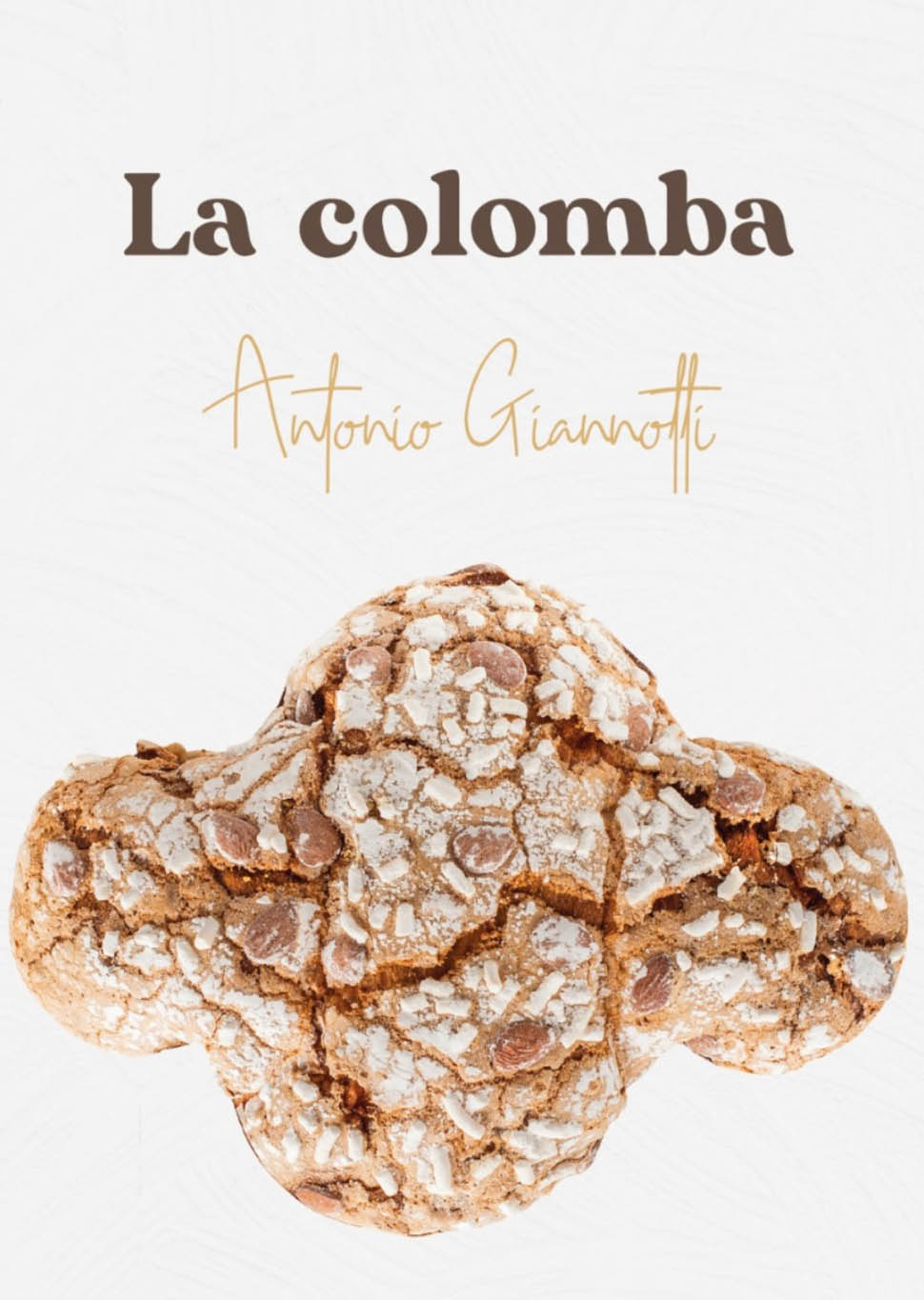 foto colomba antonio giannotti perrotta