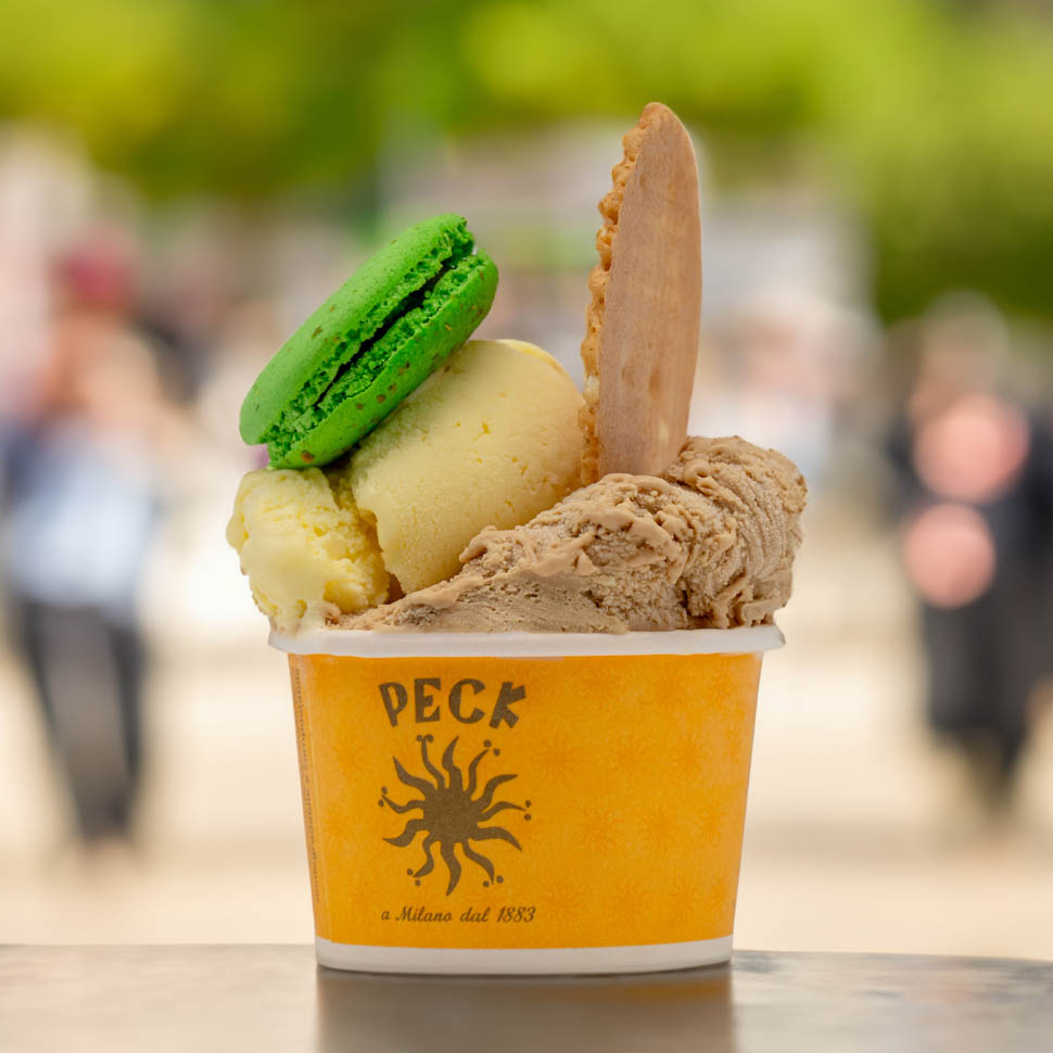 gelato peck new 1