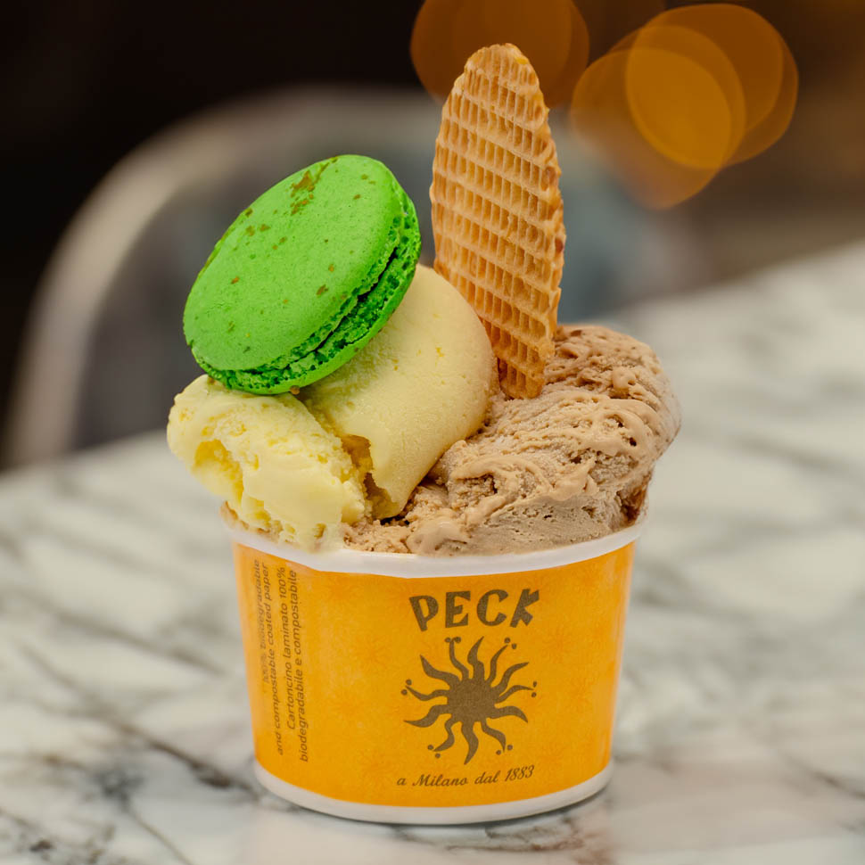 gelato peck new 2