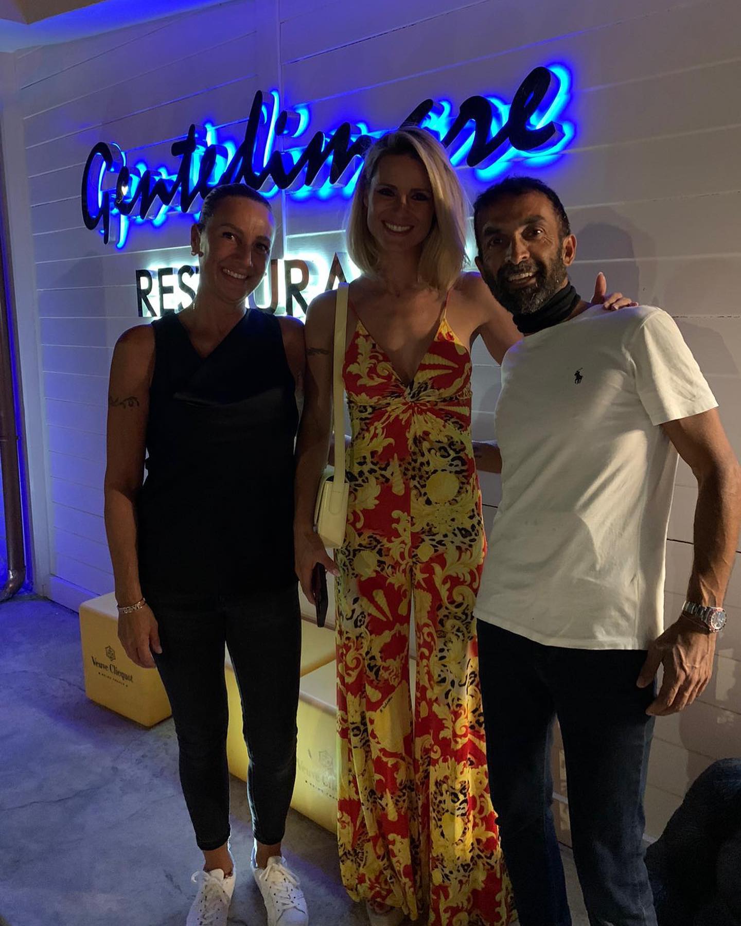 gentedimare carenza staff 3