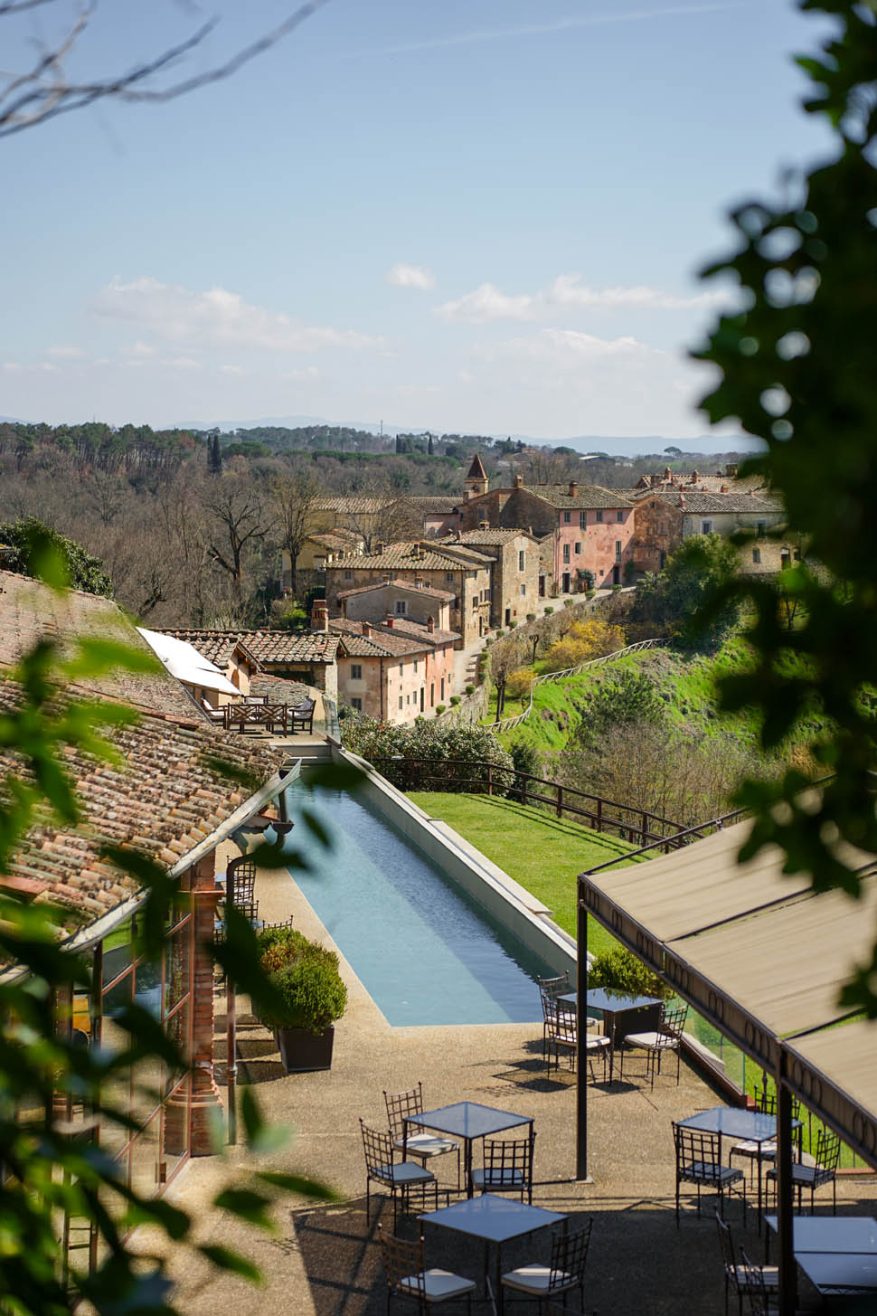 il borro lunch tuscan bistro valdarno ph beatricecambioni 01