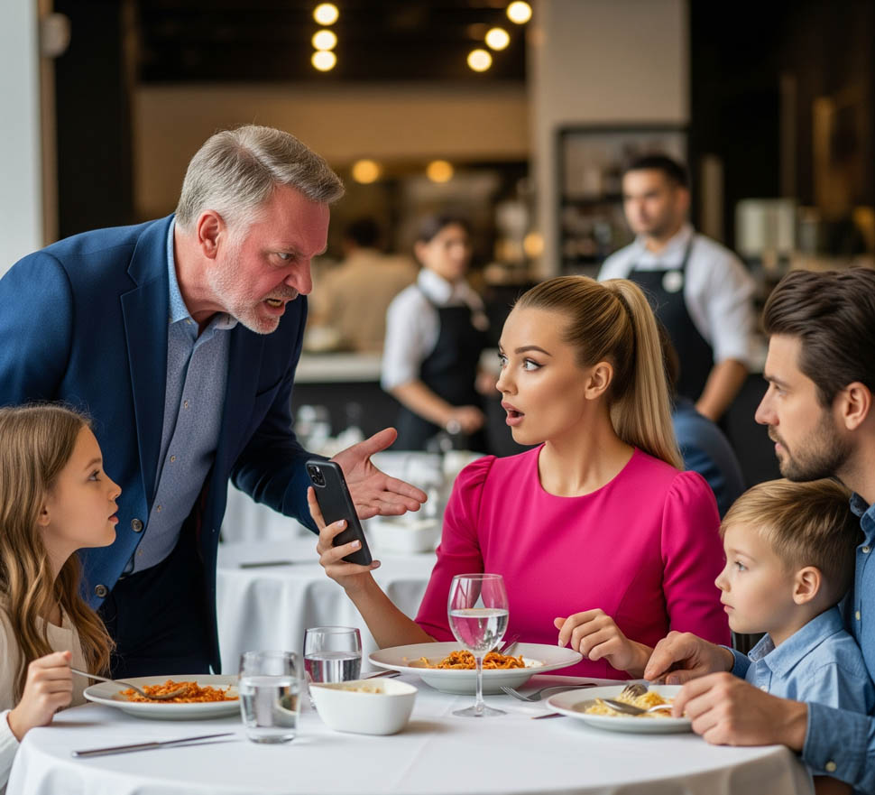 influencer gratis ristorante 2