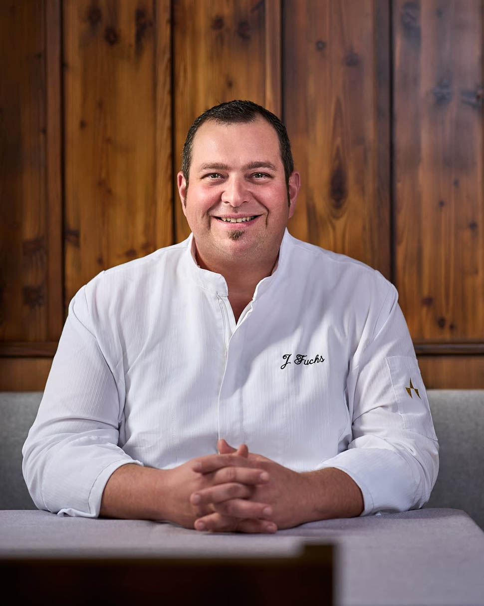 johannes fuchs