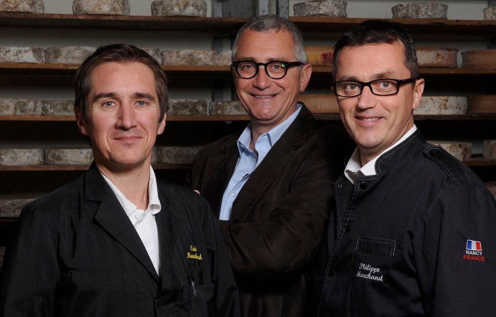 les freres marchand 7