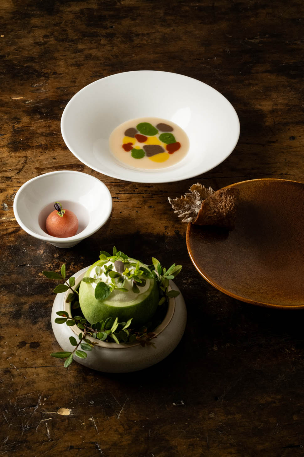 nina trulli resort 13