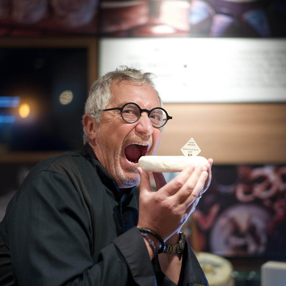 patrice marchand Facebook